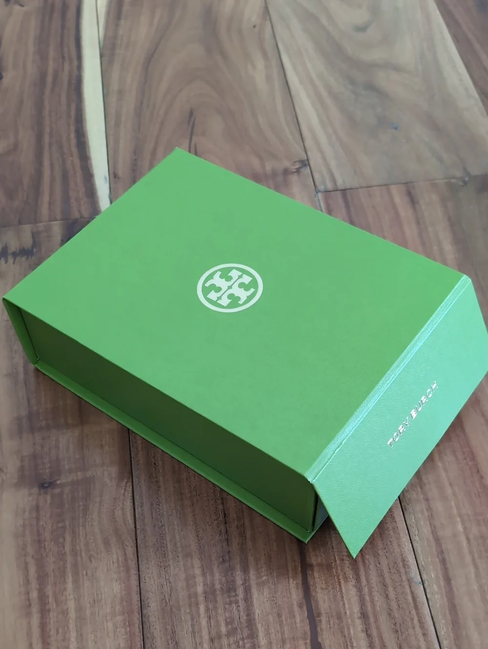 Tory Burch Kira Diamond Quilted Mini Clover Chain Bag + Dust & Gift Box Nwt❤️